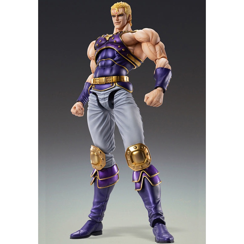 Fist of the North Star Medicos Entertainment ChozokadoTHOUZER(re-run)