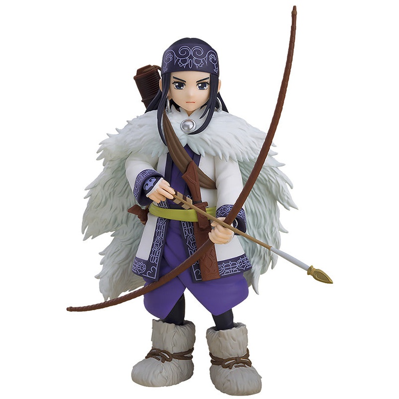 Golden Kamuy POP UP PARADE Asirpa