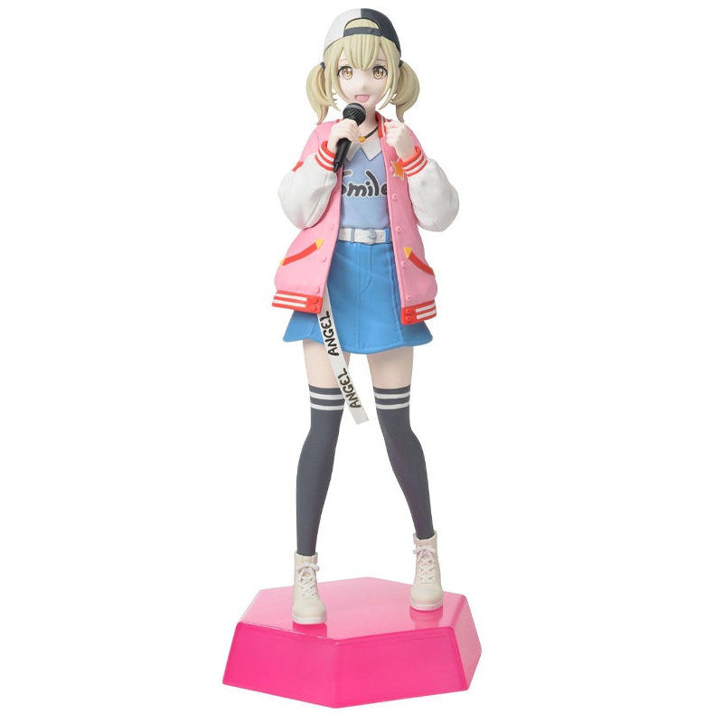 HATSUNE MIKU: COLORFUL STAGE! SEGA Desktop x Decorate Collections Azusawa Kohane