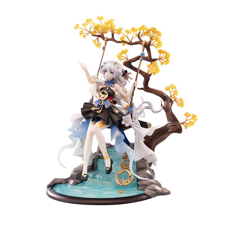 Honkai Impact 3 HOBBYMAX Theresa's Starlit Astrologos  Orchid's Night