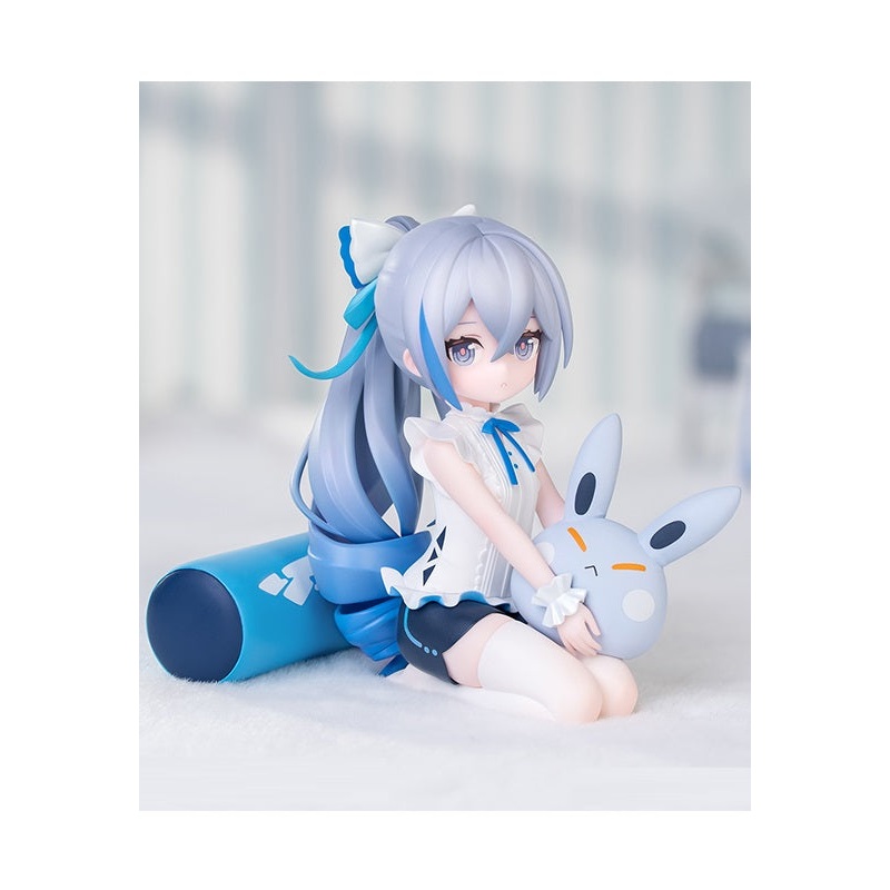 Honkai Impact 3rd Myethos Bronya: Herrscher of Truth Figure - Little Herrscher ver.