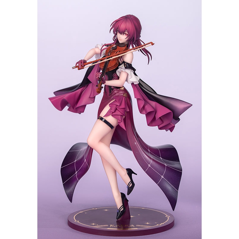 Honkai: Star Rail Myethos Kafka: Star Rail LIVE ver.