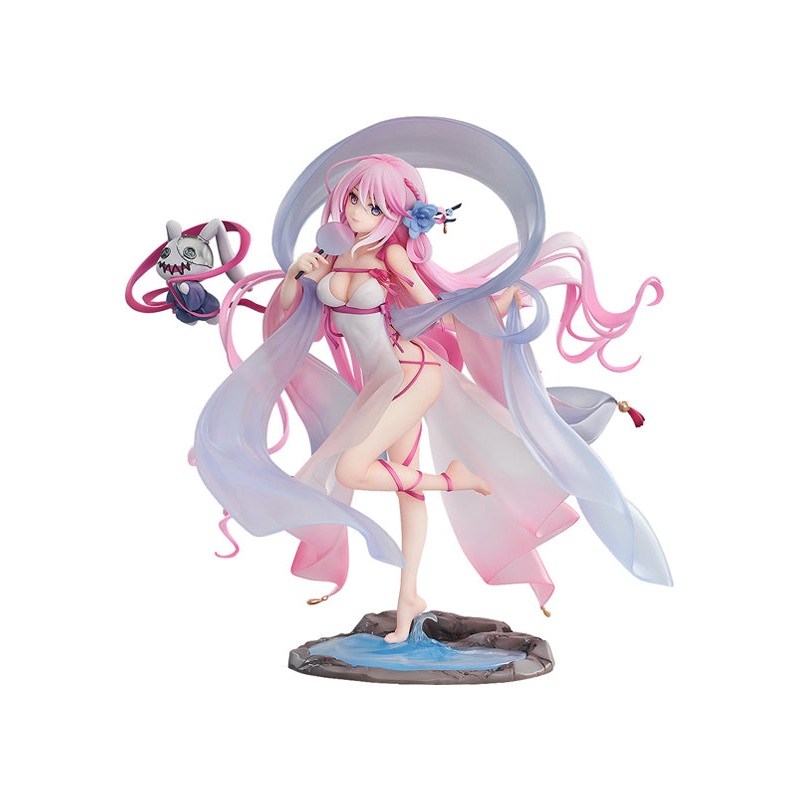 IRON SAGA Good Smile Arts Shanghai Slokai: Fairy of the Moon Ver.
