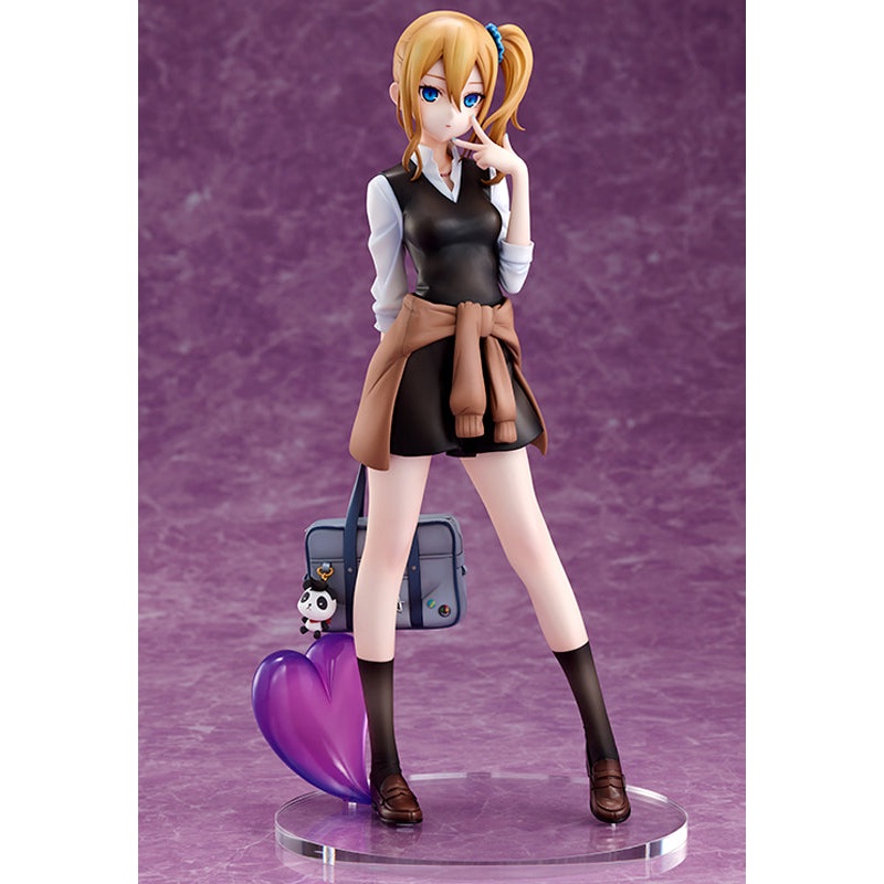 Kaguya-sama: Love Is War? -The Geniuses' War of Love and Brains- HOBBY JAPAN Ai Hayasaka