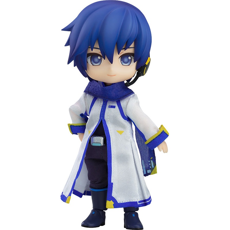 KAITO Nendoroid Doll KAITO