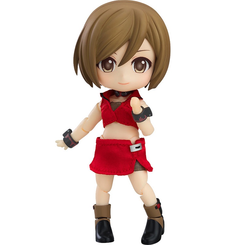 MEIKO Nendoroid Doll MEIKO