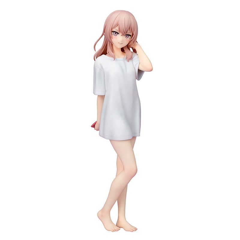 My Dress-Up Darling QuesQ Sajuna Inui T-shirt ver.