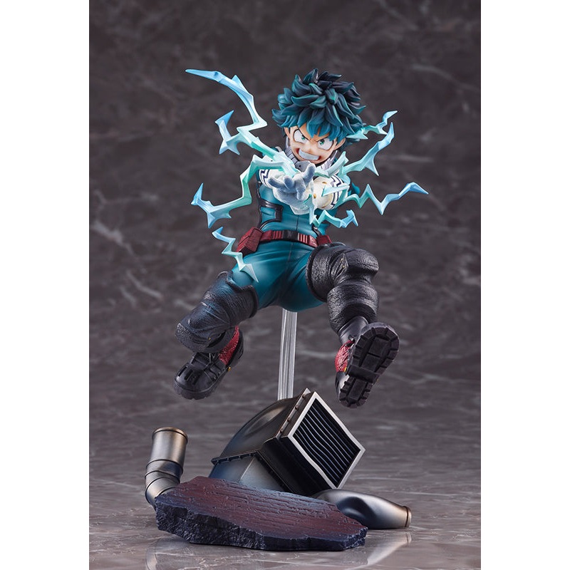 MY HERO ACADEMIA TAKARA TOMY Izuku Midoriya