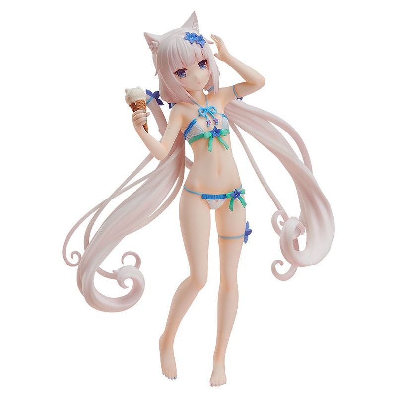 NEKOPARA FREEing Vanilla: Swimsuit Ver.