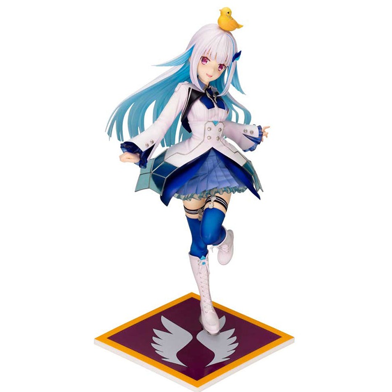 NIJISANJI Kotobukiya LIZE HELESTA