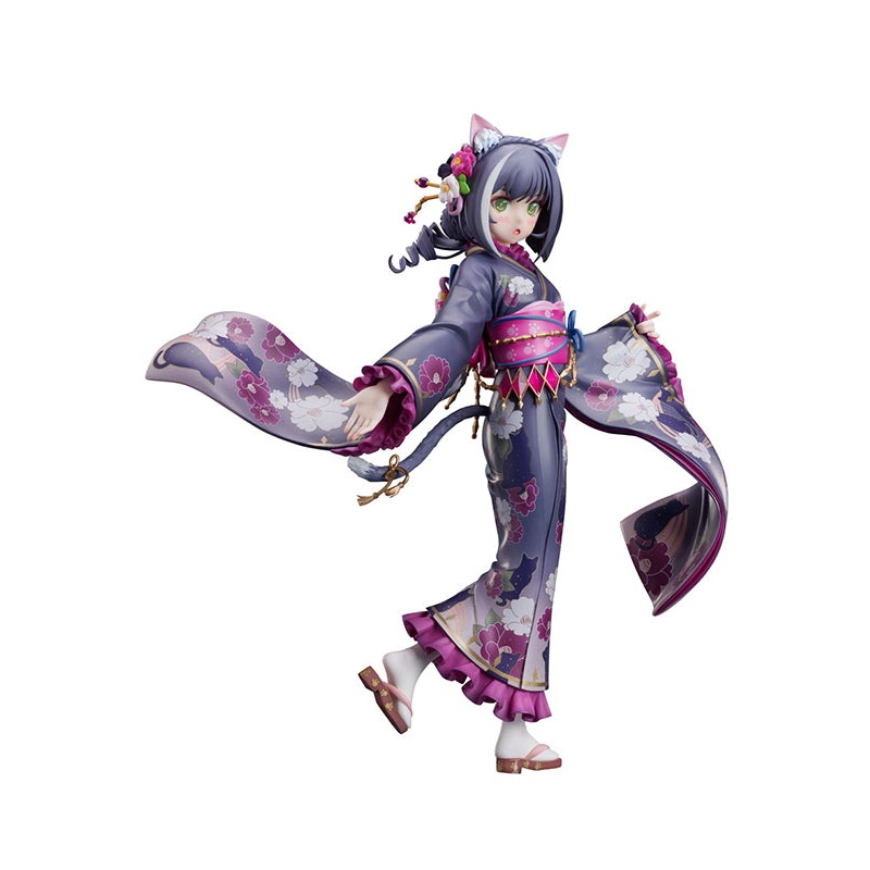 Princess Connect! Re: Dive FURYU Karyl (New Year)