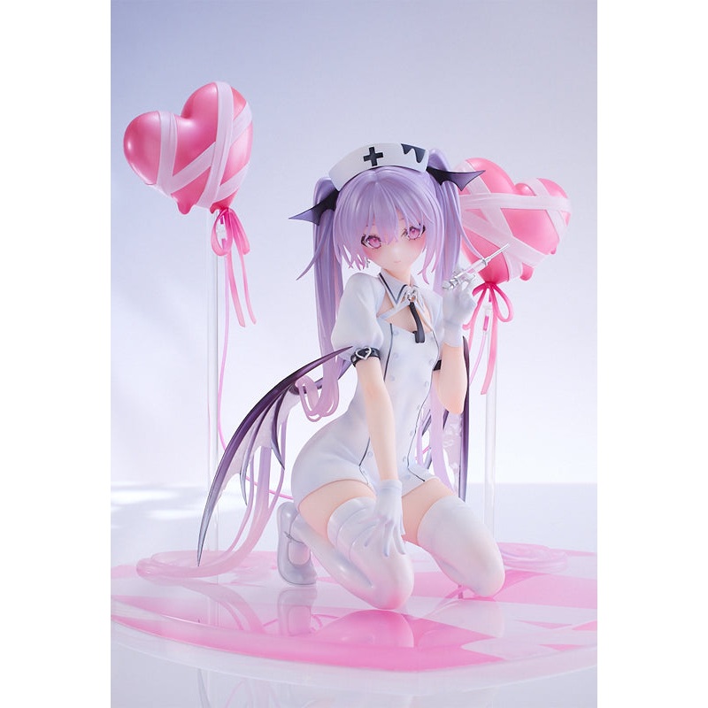 rurudo PINK CHARM EVE SWEET TOXIC Ver.