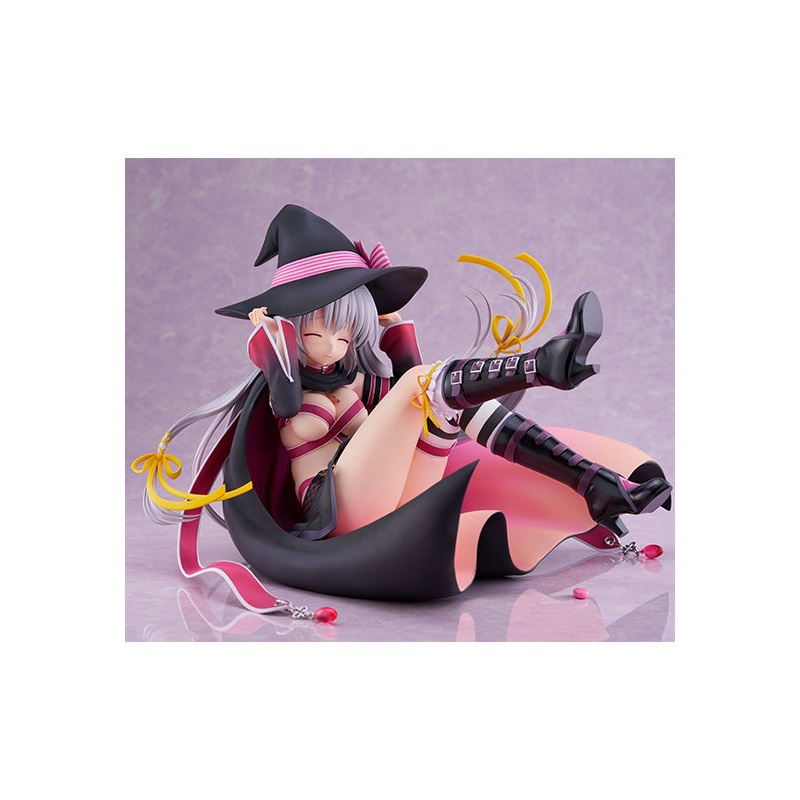 Sabbat of the Witch AliceGlint Ayachi Nene AmiAmi limited ver.