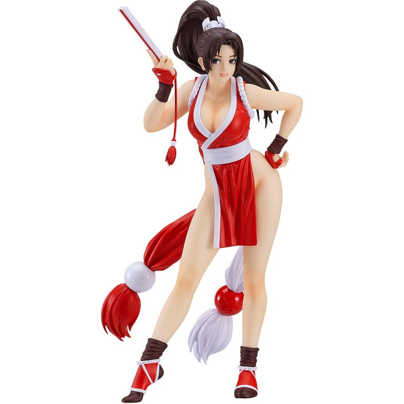 THE KING OF FIGHTERS '97 POP UP PARADE Mai Shiranui