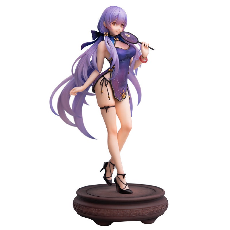VOCALOID MEDIUM5 Stardust Mandarin Dress Ver.