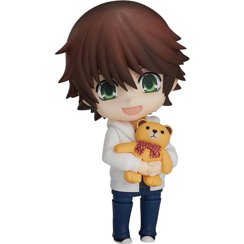 1205 Junjo Romantica Nendoroid Misaki Takahashi