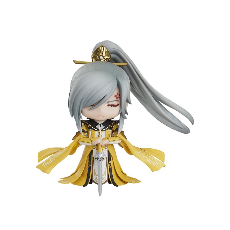 1556 JX3 Nendoroid Ying Ye