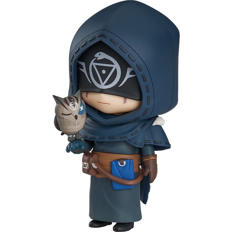 1654 Identity V Nendoroid Seer