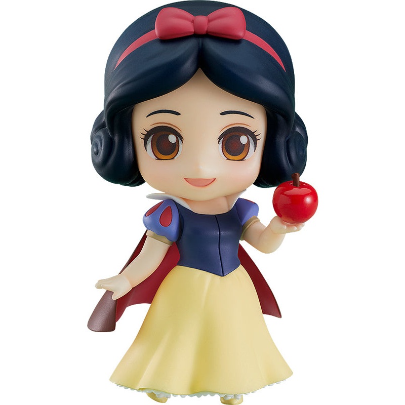 1702 Snow White Nendoroid Snow White