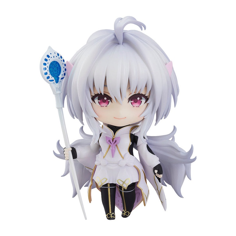 1719 Fate/Grand Order Arcade Nendoroid Caster/Merlin (Prototype)