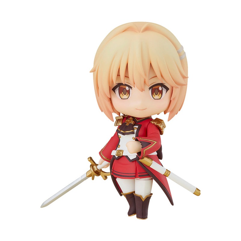 1725 How a Realist Hero Rebuilt the Kingdom Nendoroid Liscia Elfrieden