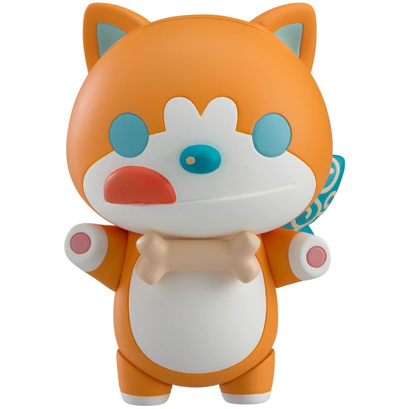 1729 Godzilla Singular Point Nendoroid Pelops II