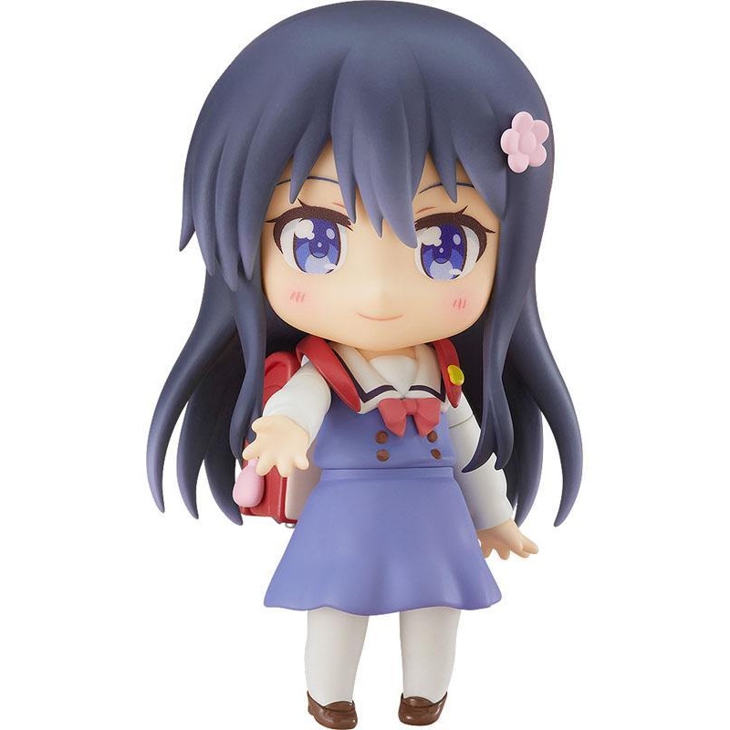 1730 Wataten!: An Angel Flew Down to Me Nendoroid Shirosaki Hana