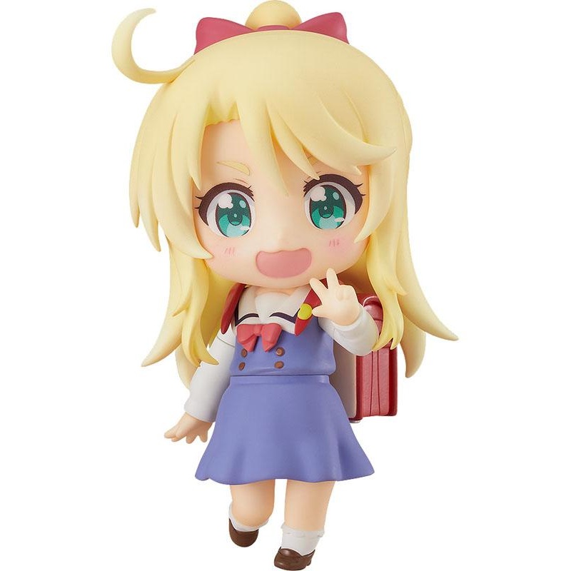 1731 Wataten!: An Angel Flew Down to Me Nendoroid Himesaka Noa