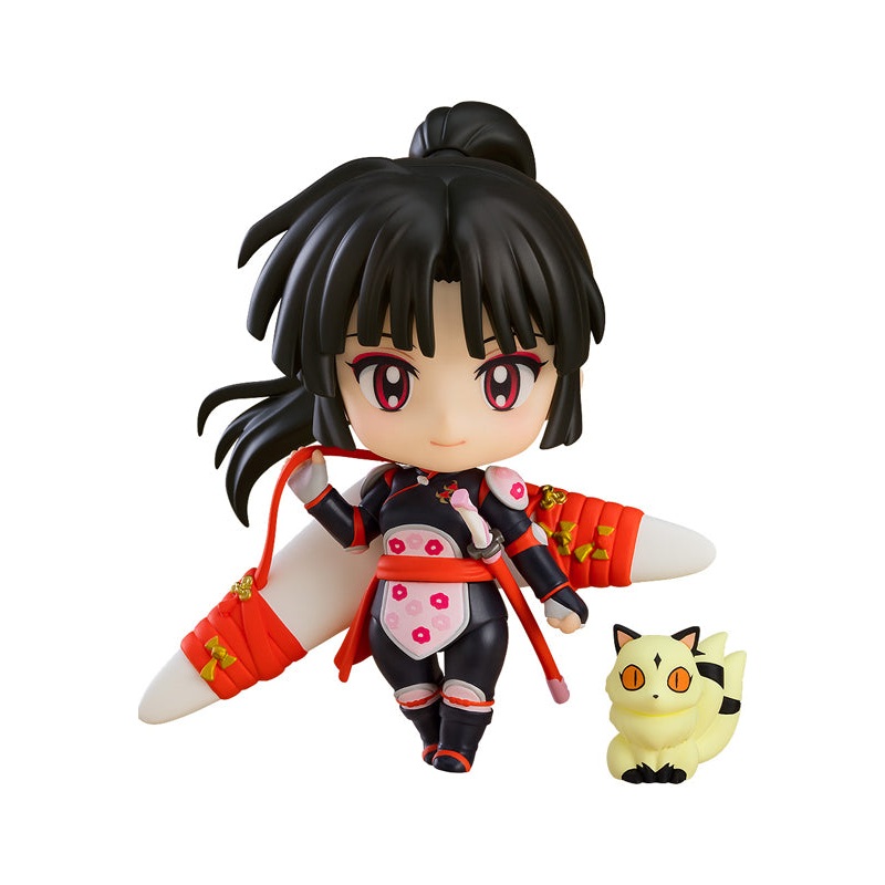 1736 InuYasha Nendoroid Sango