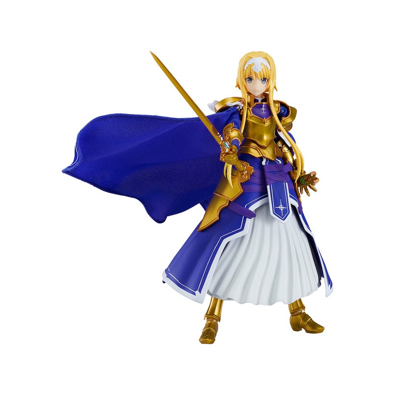 543 Sword Art Online Alicization: War of Underworld figma Alice Synthesis Thirty