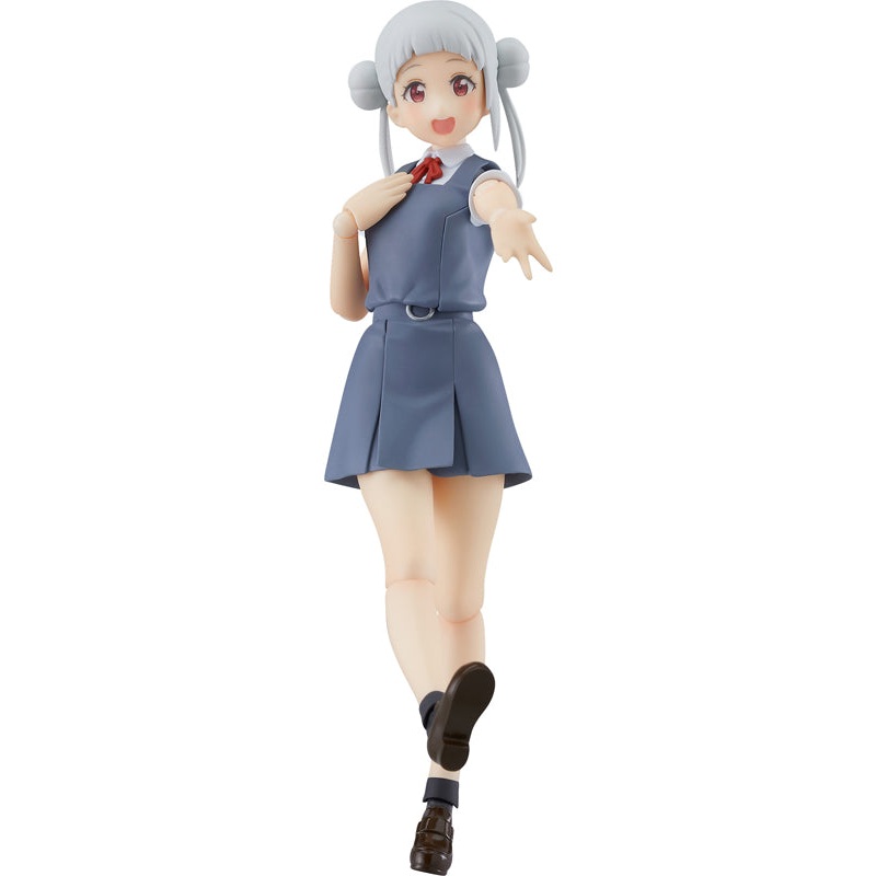 545 Love Live! Superstar!! figma Chisato Arashi