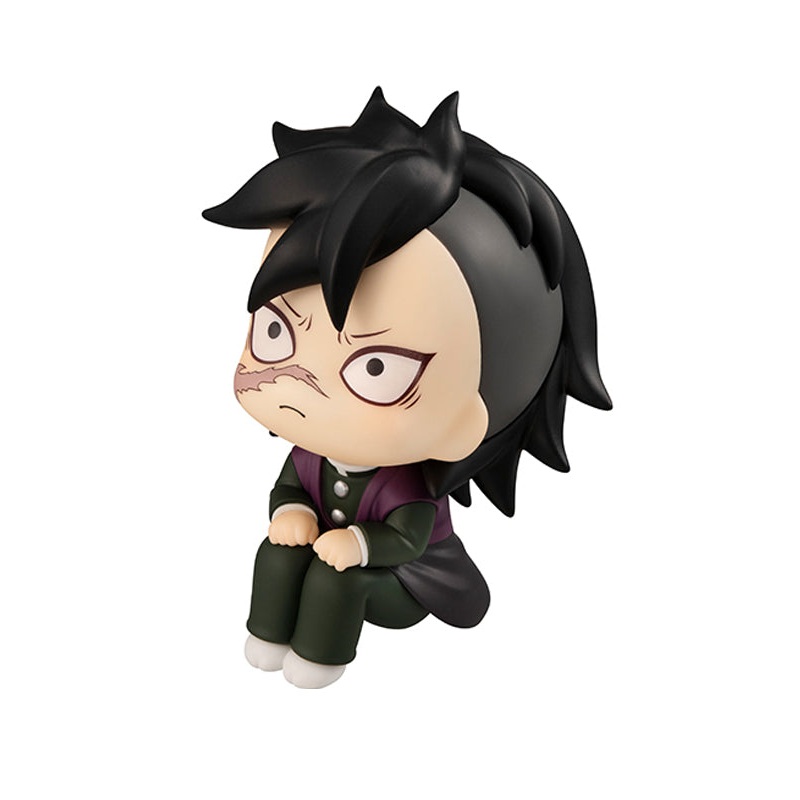Demon Slayer Kimetsu no yaiba MEGAHOUSE Look up Genya