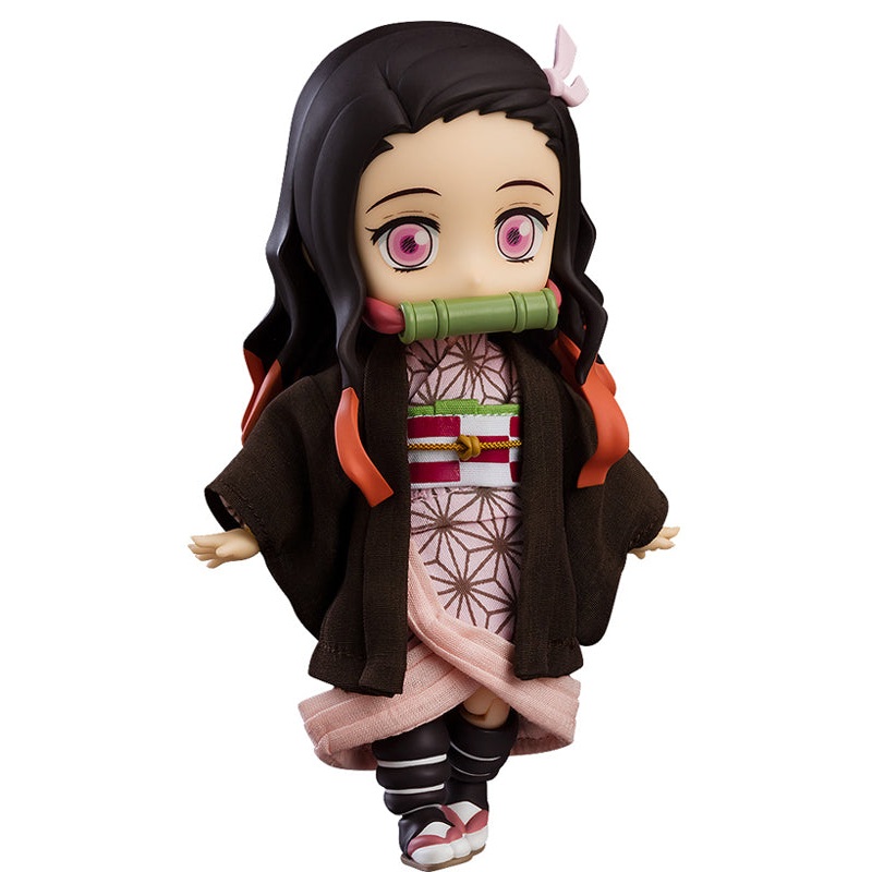 Demon Slayer: Kimetsu No Yaiba Nendoroid Doll Nezuko Kamado
