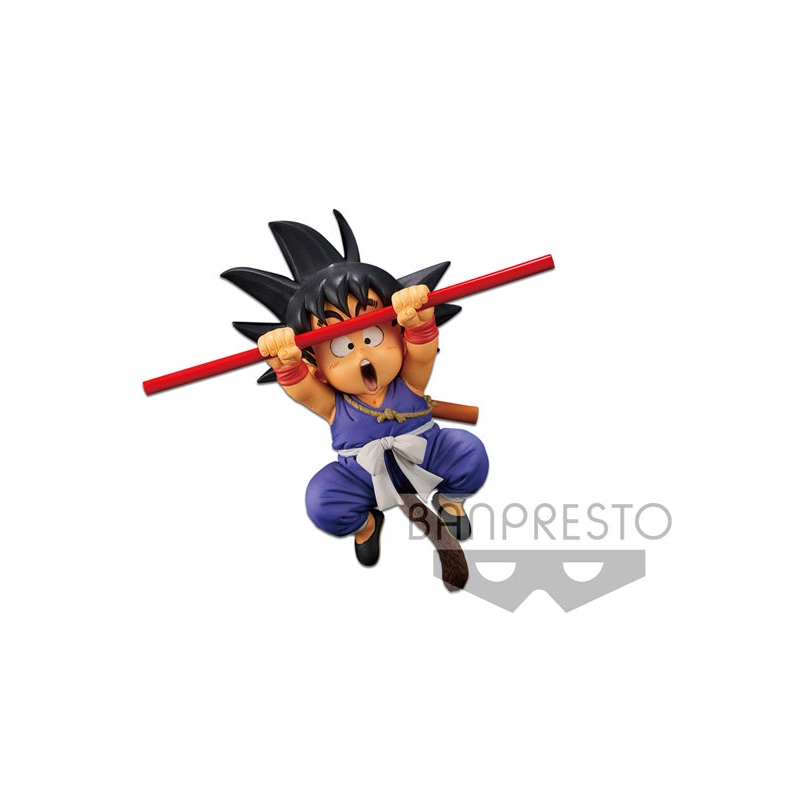 Dragon ball Banpresto Super Son Goku Fes!! Vol.9(B:Kids)