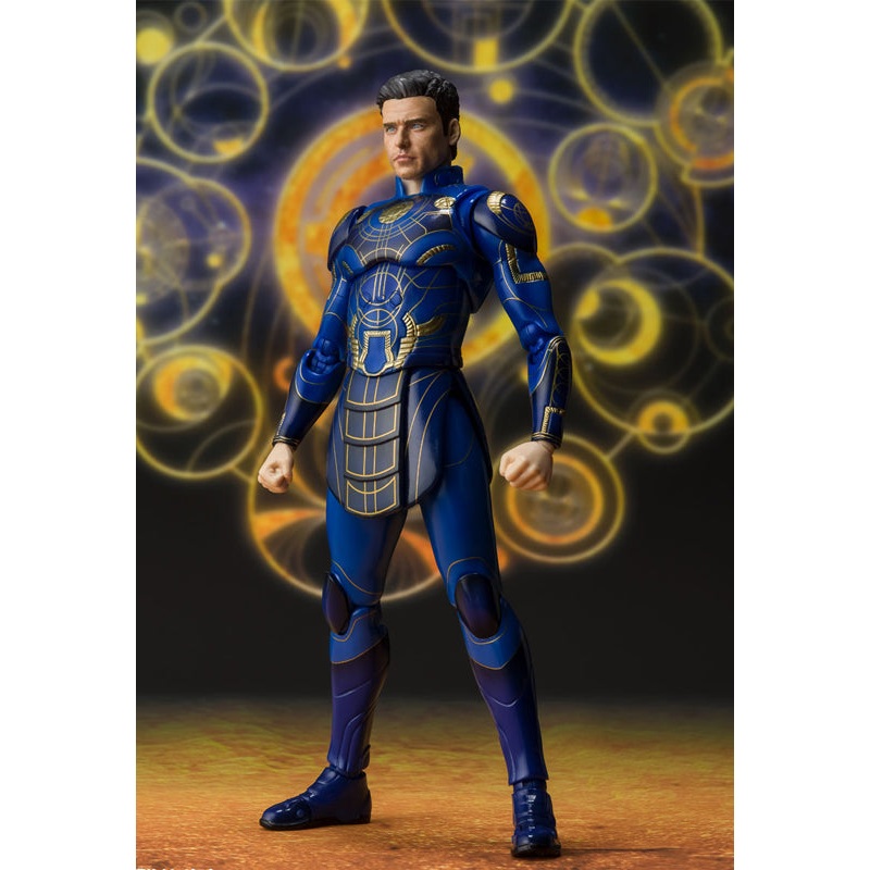 Eternals Bandai S.H.Figuarts Ikaris (Eternals)
