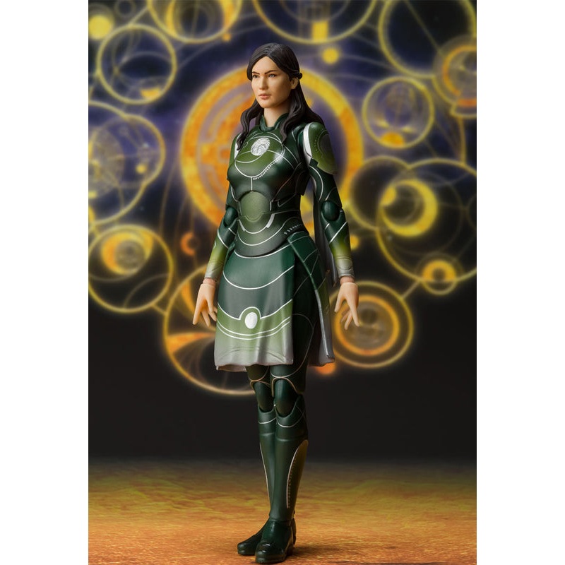 Eternals Bandai S.H.Figuarts Sersi (Eternals)