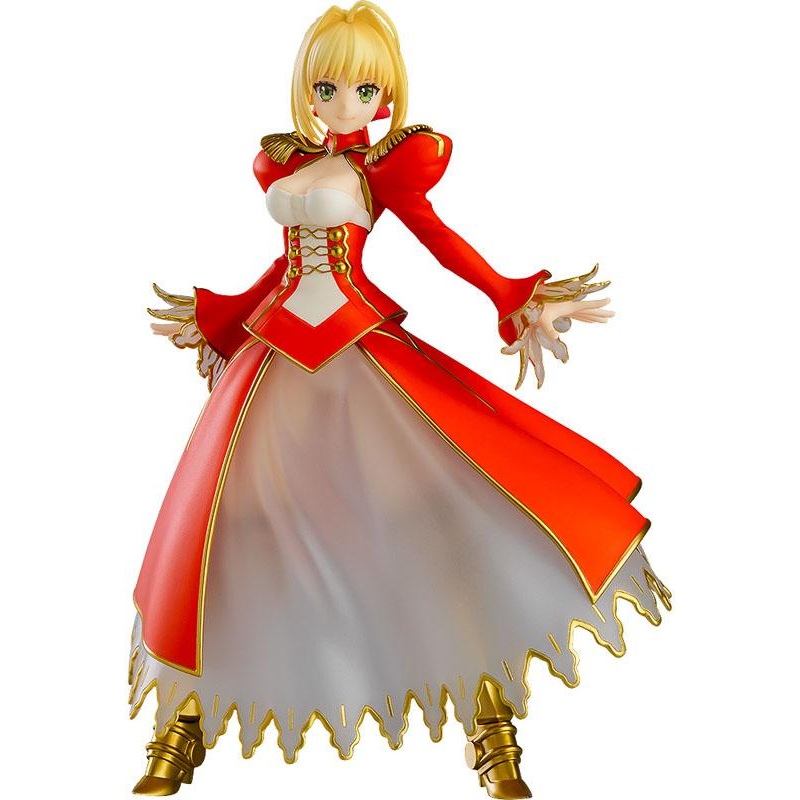 Fate/Grand Order POP UP PARADE Saber/Nero Claudius