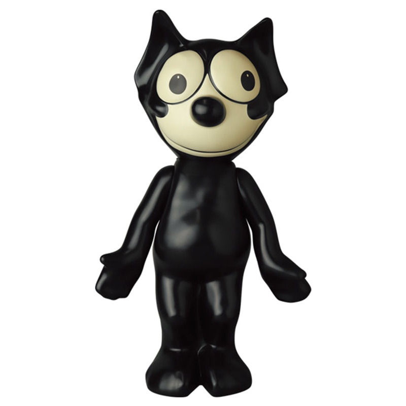 Felix the Cat MEDICOM TOYS VCD FELIX THE CAT (Renewal Ver.)