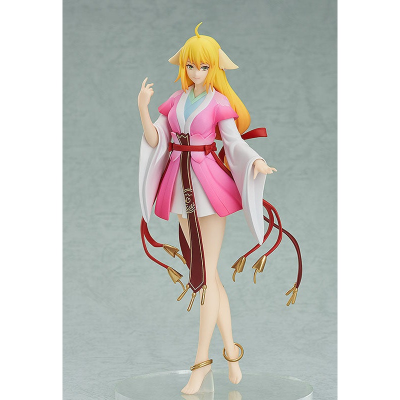 Fox Spirit Matchmaker POP UP PARADE Tushan Susu