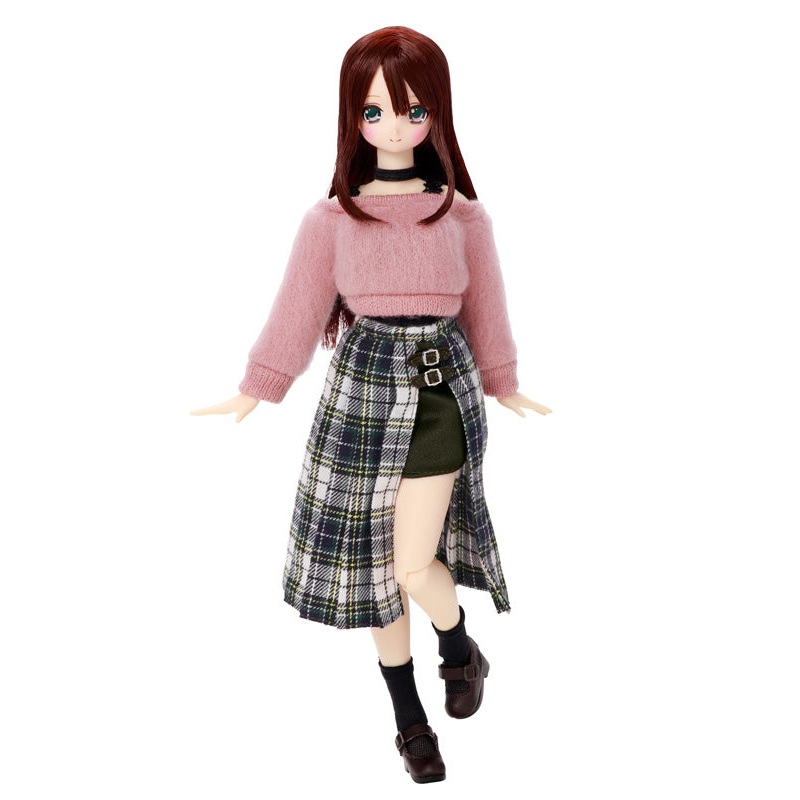 Futari no Kyujitsu no Sugoshikata Azone international EX Cute Family Fuka