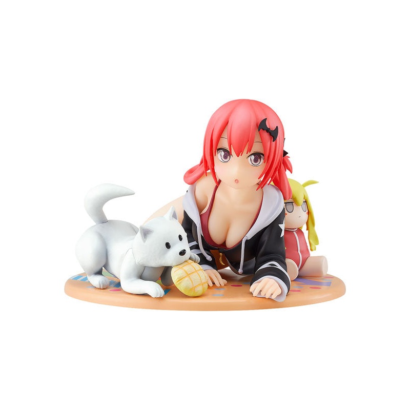 Gabriel DropOut FineClover Satanichia Kurumizawa McDowell