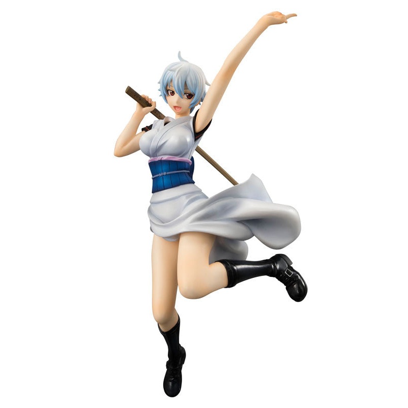 Gintama G.E.M. GINKO SAKATA & TENKO