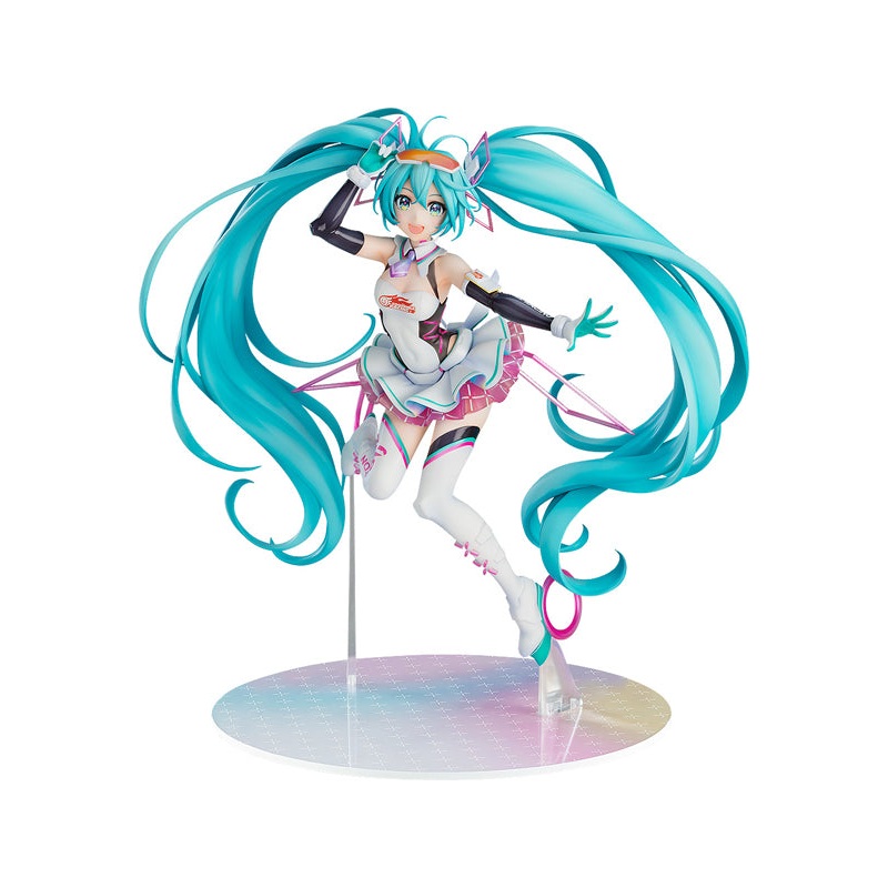 GOODSMILE RACING Good Smile Company Racing Miku: 2021 Ver.