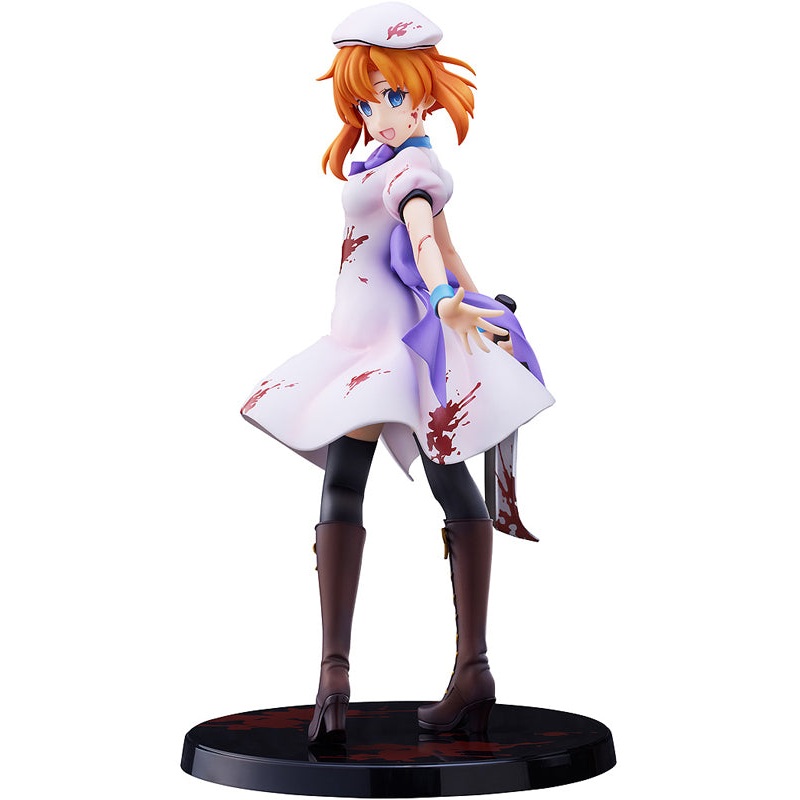 Higurashi: When They Cry ? Miyuki GOU Rena Ryugu (Tragedy ver.)