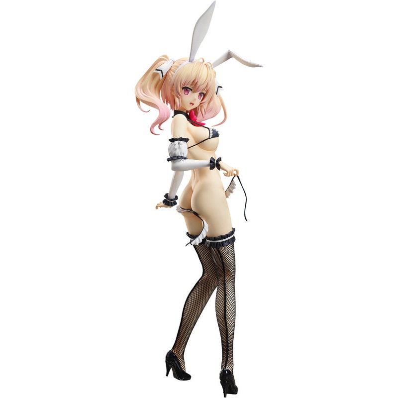 Hisasi Original Bunny Series FREEing Mitsuka: Bunny Ver.
