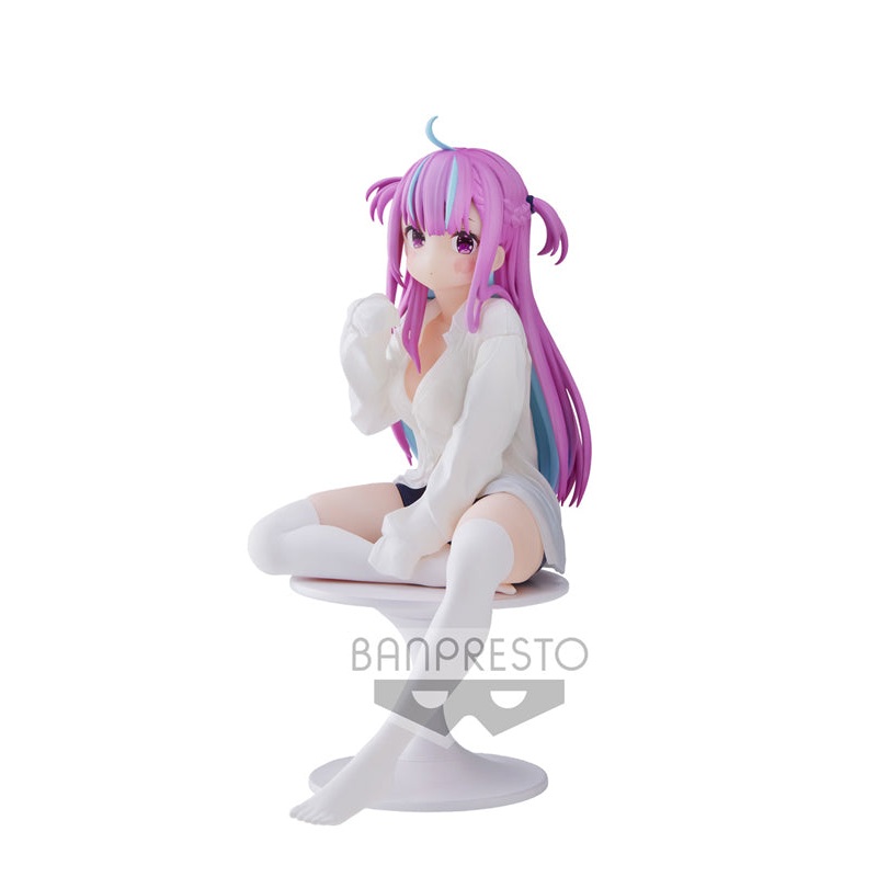 HOLOLIVE Banpresto #hololive IF -Relax time-MINATO AQUA