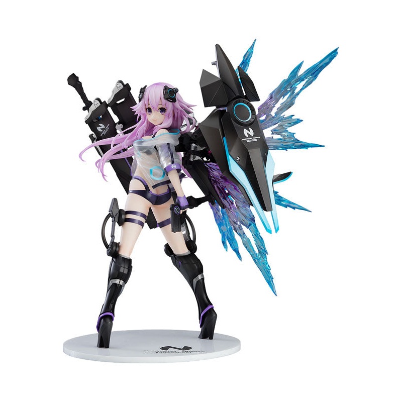 Hyperdimension Neptunia ~Festival Full of Nep Nep~ Good Smile Company Dimension Traveler Neptune: Generator Unit Ver.