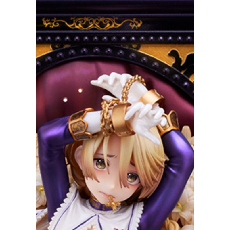 Jeanne prostitute B'FULL (INSIGHT) Royal Black Edition