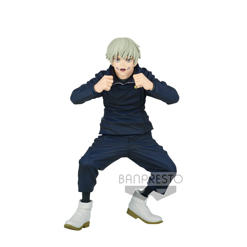 JUJUTSU KAISEN Banpresto FIGURE-TOGE INUMAKI