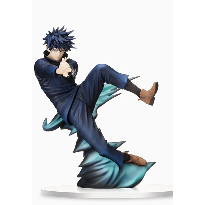 Jujutsu Kaisen SEGA SPM Figure Megumi Fushiguro